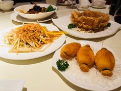 -利苑酒家(华熙国际店)