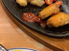 -萨莉亚意式餐厅(深圳北站店)