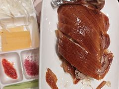 大鸭梨招牌烤鸭-大鸭梨烤鸭(甘家口店)