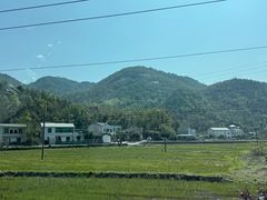 -长沙黑麋峰国家森林公园