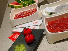 -海底捞火锅(江宸天街店)