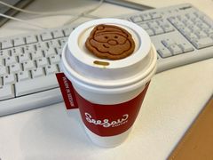-Seesaw Coffee(上海尚悦湾店)