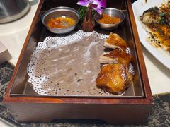 -东江海鲜大排档·潮汕菜·砂锅粥