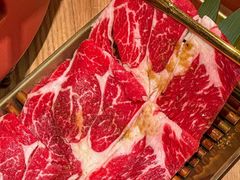 -西塔老太太泥炉烤肉(武汉摩尔城店)