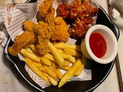 -火炉火自助餐(西直门凯德MALL店)