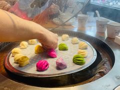 -山河屯铁锅炖·非遗东北菜(南山店)