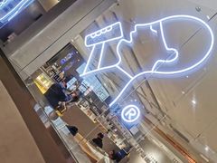 -喜茶(佛山南海万科广场店)
