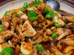 -绿草地·湘菜(7mall店)