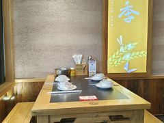 -陈厨老味·老派郴州菜(宜章店)