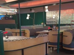 -芭莉与彩虹西餐厅(成都合生汇店)