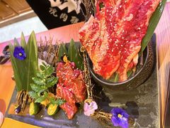 -丸藏和牛烧肉专门店(园区师惠坊店)