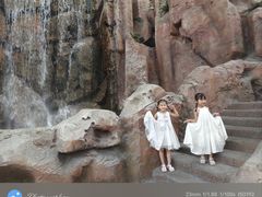 -东方山水乐园山之王国(全室内)