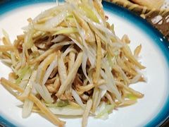 关中下酒菜-秦唐一号西安菜馆(钟楼店)