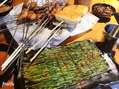 -lu串