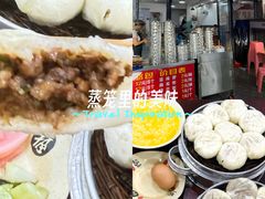 -梁憨包(南岸回龙湾店)