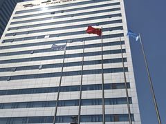 -海创大连科技交流中心(海事大学地铁站店)