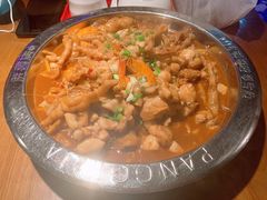 -胖哥俩肉蟹煲(世茂国际广场店)