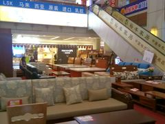 -香江家居品牌工厂批发城