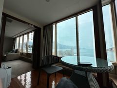 -香港皇家太平洋酒店