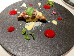 -燃扒房Steakhouse(皇庭店)