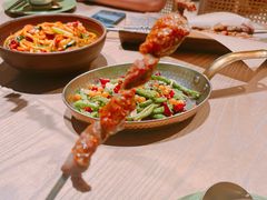 -耶里夏丽·丝路国际·新疆餐厅(浦东区东方路店)
