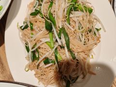-金成潮菜博物馆(海珠湿地店)