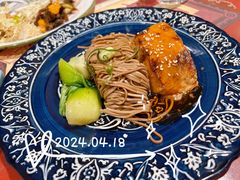 -大冒险家餐厅