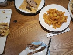 -黑家养生粥道馆(新世纪店)