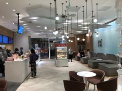 -奈雪的茶(国金中心店)