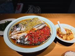 -湘与香缘·湖南菜(王府井北京市百货大楼店)