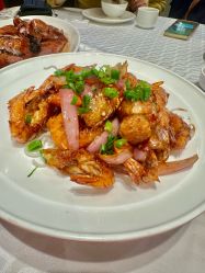 -喜爱轩酒楼·宴会厅