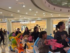 -万达广场(无锡滨湖店)
