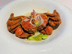 -蟹榭·本帮江浙菜·蟹宴(五角场合生汇商场店)
