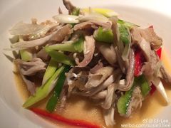 -凯撒尔新疆特色主题餐厅(青山店)