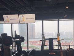 -威尔仕健身(虹桥南丰城店)