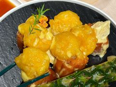 -玉玲珑·里舍(万象城店)
