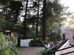 -三鹰之森吉卜力美术馆