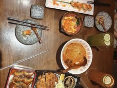 -白石的深夜食堂(济南万象城店)