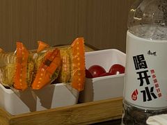 -水秀坊·足道 SPA (巨鹿店)