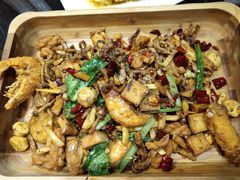 -粗粮人家(簋街店)