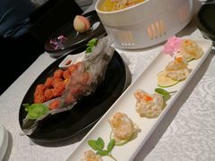 -106餐厅(山水文园店)
