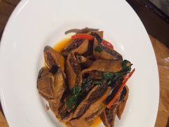 -胖老汉椒麻鸡清真新疆菜(西御街店)