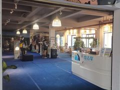 -盘古掌冲浪俱乐部(日月湾店)