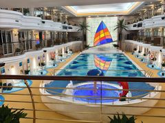-海韵之星邮轮水会(明发商业广场店)