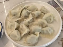 -祝家饺子馆