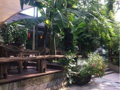 -旅马餐厅(茅家埠店)