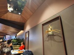 -大树餐厅(益田假日店)