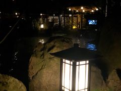 -唐风温泉