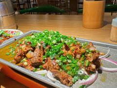 -树厨贵州菜(大十字店)
