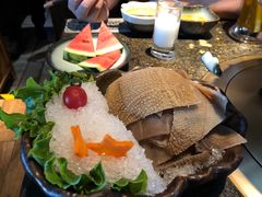 -湊湊火锅·茶憩(新中关购物中心店)